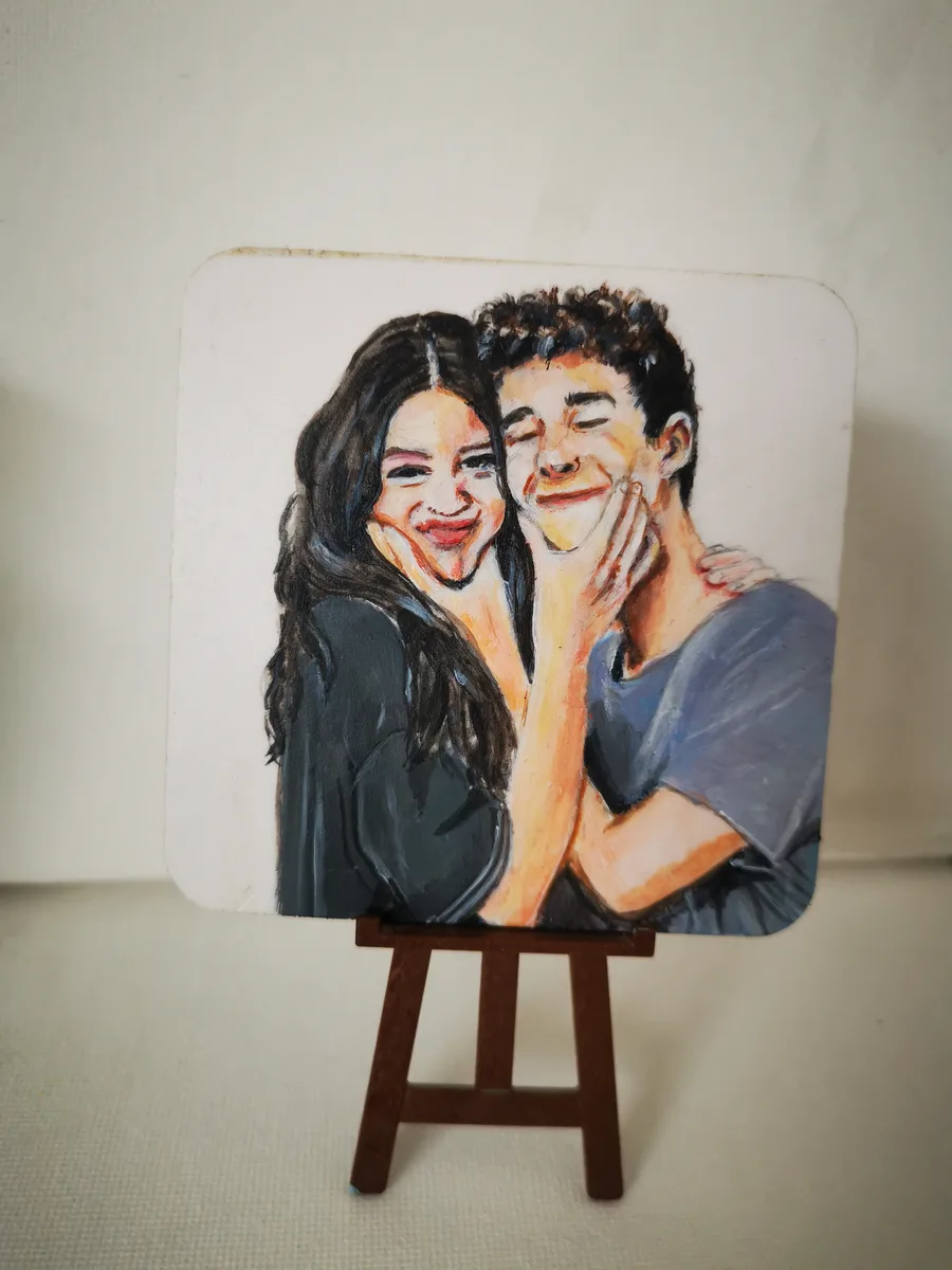 Canvas painting 06