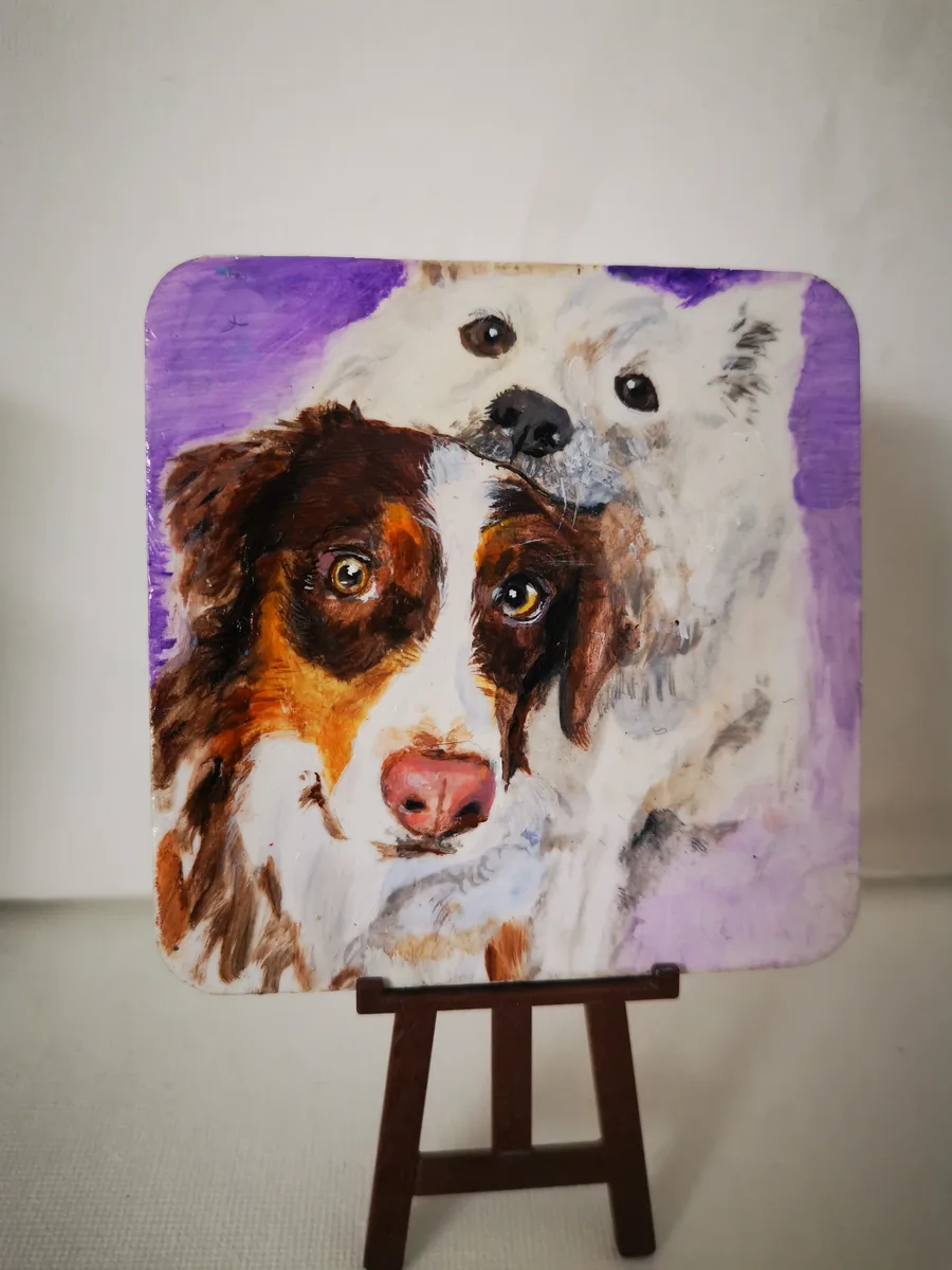 Canvas painting 07